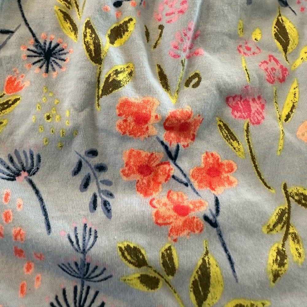 Wonder Nation Dress| size 6-9M| Toddler Dress| NWT - Picture 2 of 10